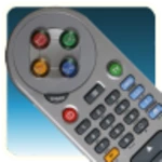 Logo of Freebox Control android Application 